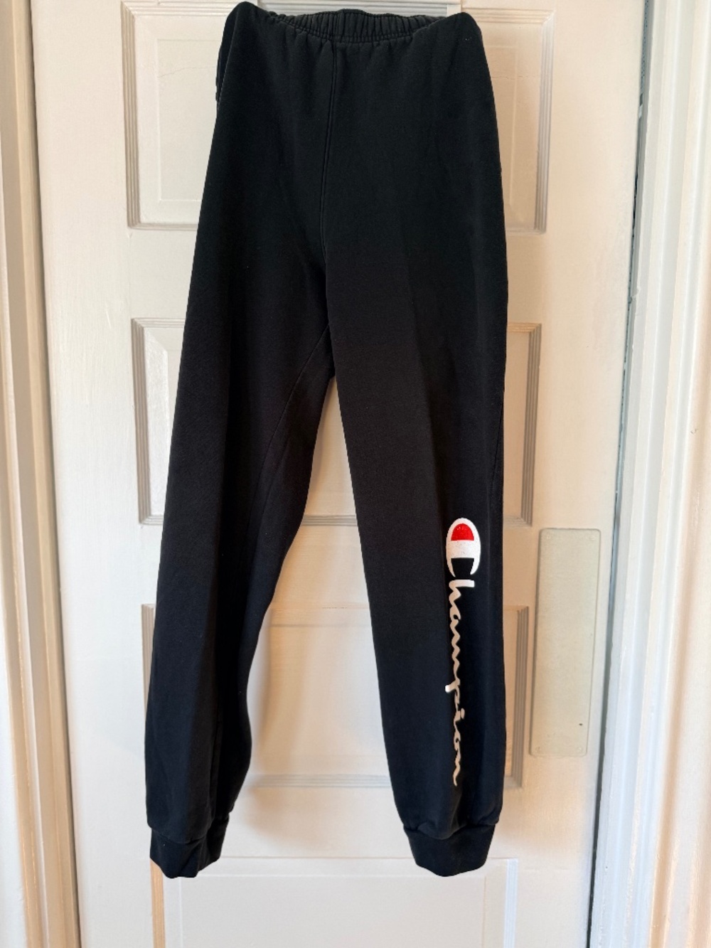 Champion boys sweatpants/joggers size XL